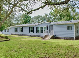 19 N Rock Crusher Rd, Crystal River, FL 34429