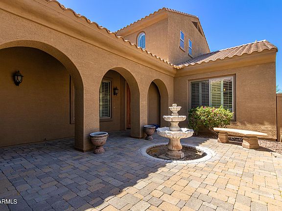 5th image of 6844 W Juana Dr