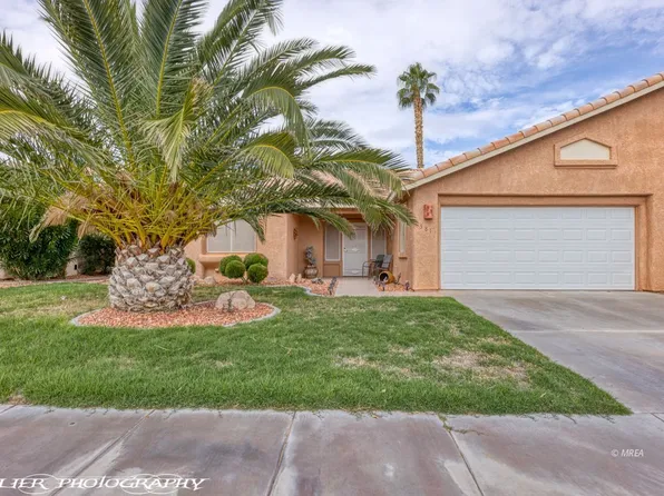 581 Emperor Ln, Mesquite, NV 89027