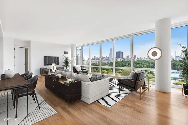 Rented by Corcoran | media 1
