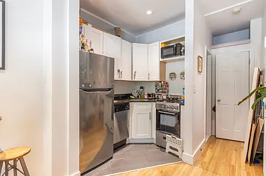 Rented by SERHANT.