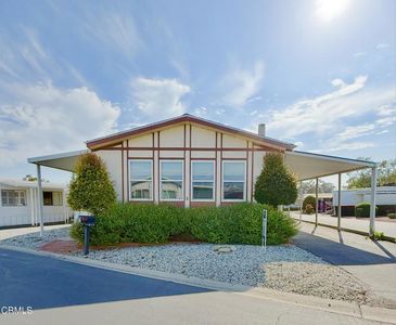 75 Copland Cir Space 75, Ventura, CA, 93003
