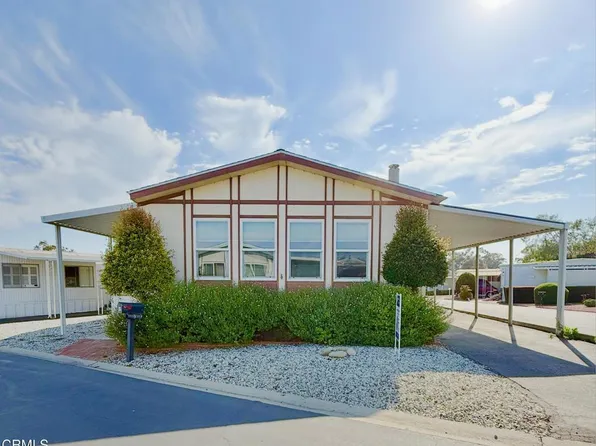 75 Copland Cir Space 75, Ventura, CA 93003