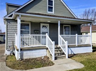 2606 Oberlin Ave, Lorain, OH 44052