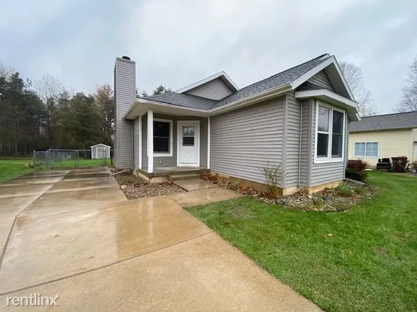 11893 Dublin Dr, Jerome, MI 49249