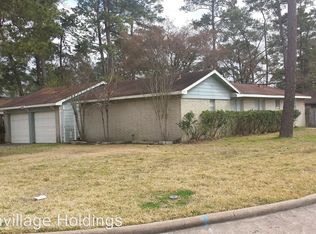 4802 Algernon Dr, Spring, TX 77373