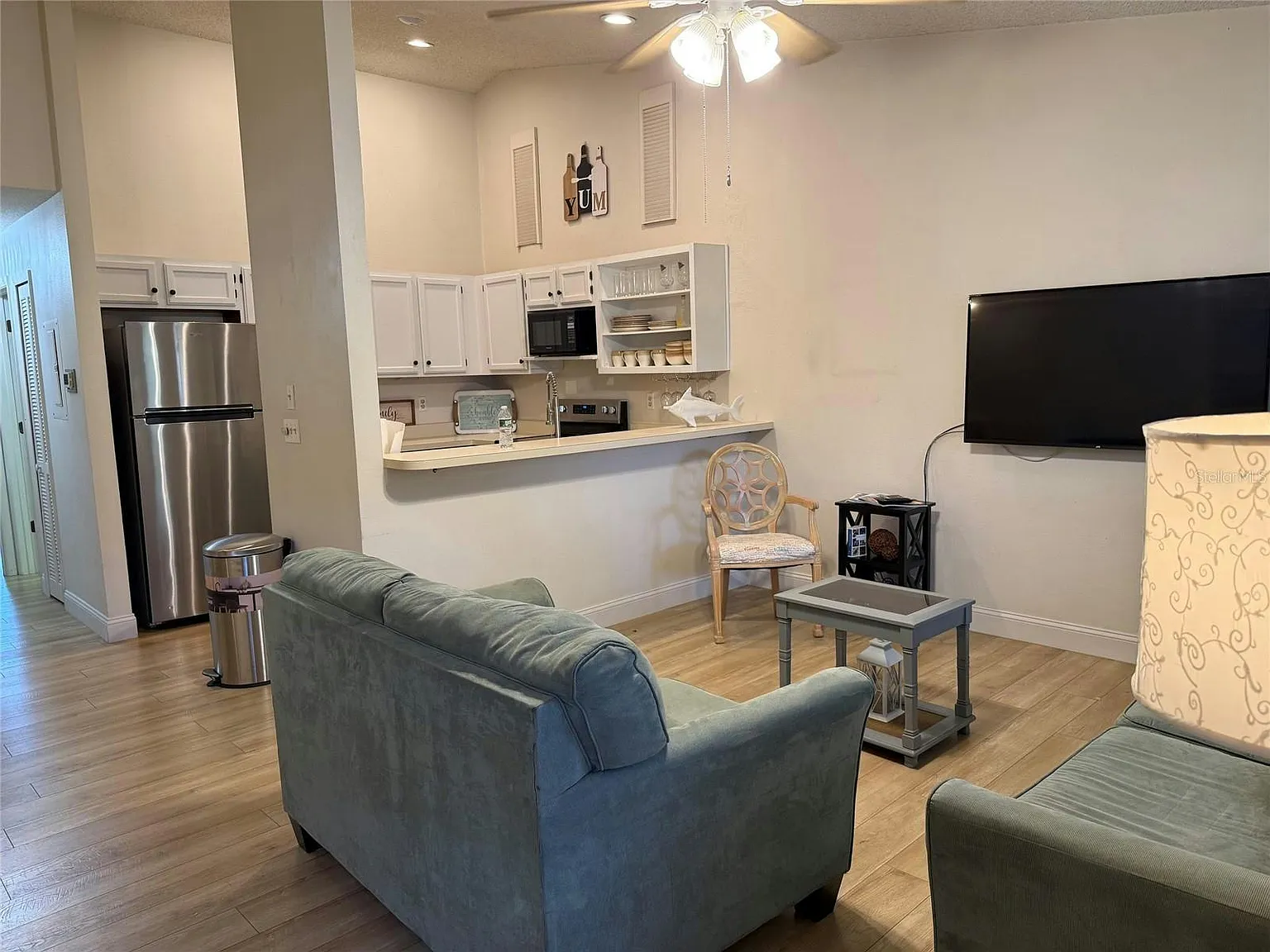 1711 Hammock Pine Boulevard, Unit 1711 — Photo 3