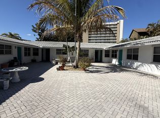 2503 N Ocean Blvd APT 7, Pompano Beach, FL 33062