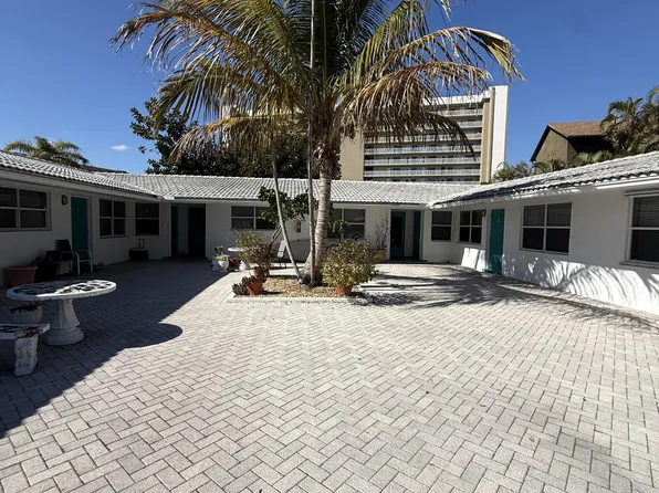 2503 N Ocean Blvd APT 6, Pompano Beach, FL 33062