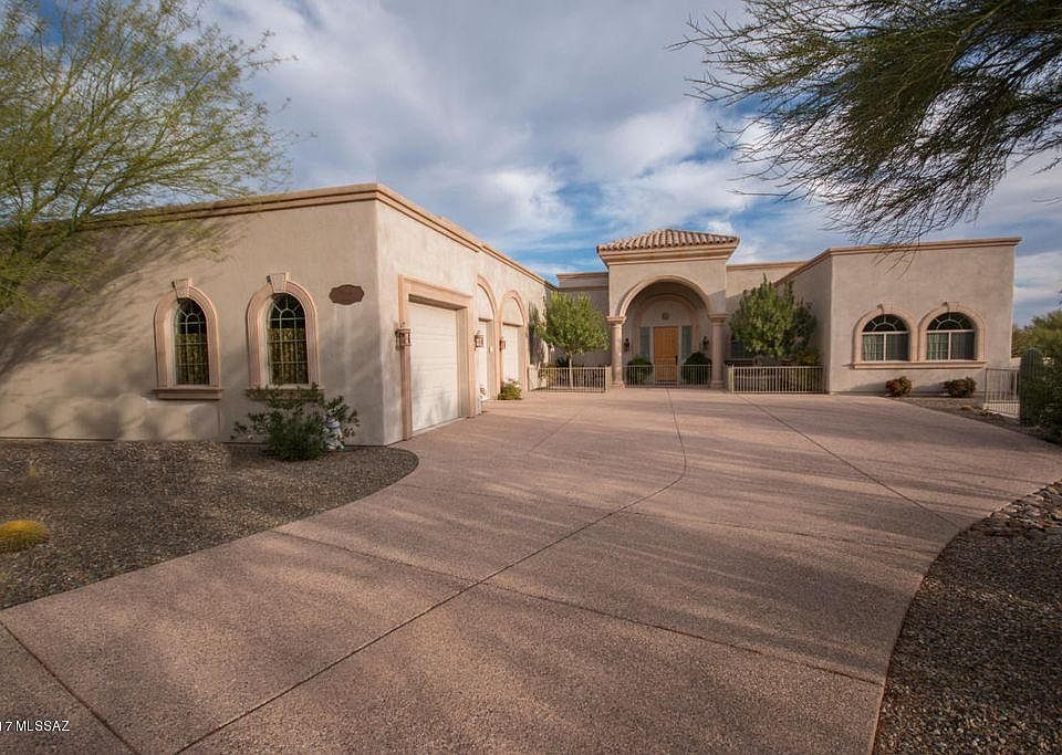 1st image of 12526 N Vistoso View Pl