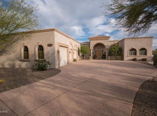 12526 N Vistoso View Pl, Oro Valley, AZ 85755