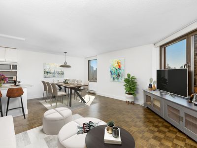 1601 3rd Ave APT 12C, New York, NY, 10128