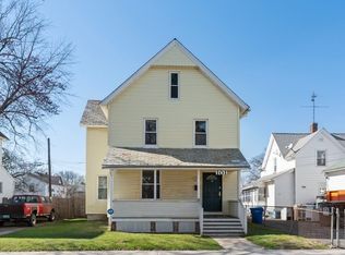 101 Keith St, Springfield, MA 01108