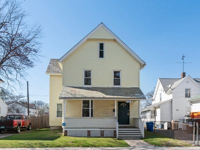101 Keith St, Springfield, MA, 01108