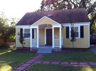 1722 Betty Ln, Richmond, VA 23226
