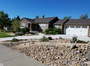 871 Novelly Dr, Reno, NV 89503