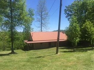 360 Slip Rock Canyon Rd, Monticello, KY 42633