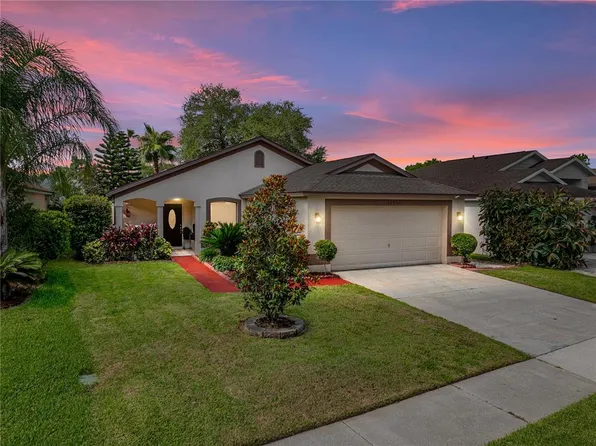 22806 Sills Loop, Land O Lakes, FL 34639