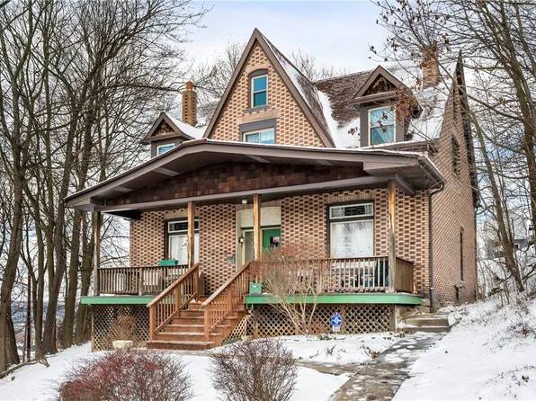 2914 Sacramento Ave, Pittsburgh, PA 15204