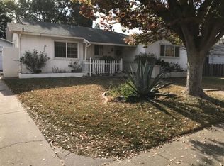 1509 Wakefield Way, Sacramento, CA 95822