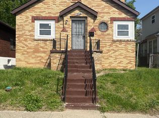 1208 Gruner Pl, Saint Louis, MO