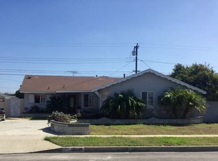 19308 Campaign Dr, Carson, CA 90746