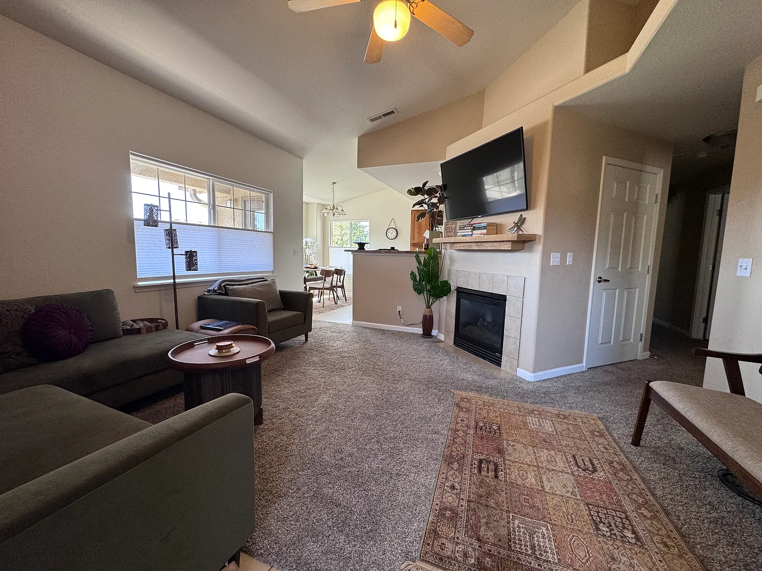 Ash Creek Hts, Colorado Springs — Photo 4