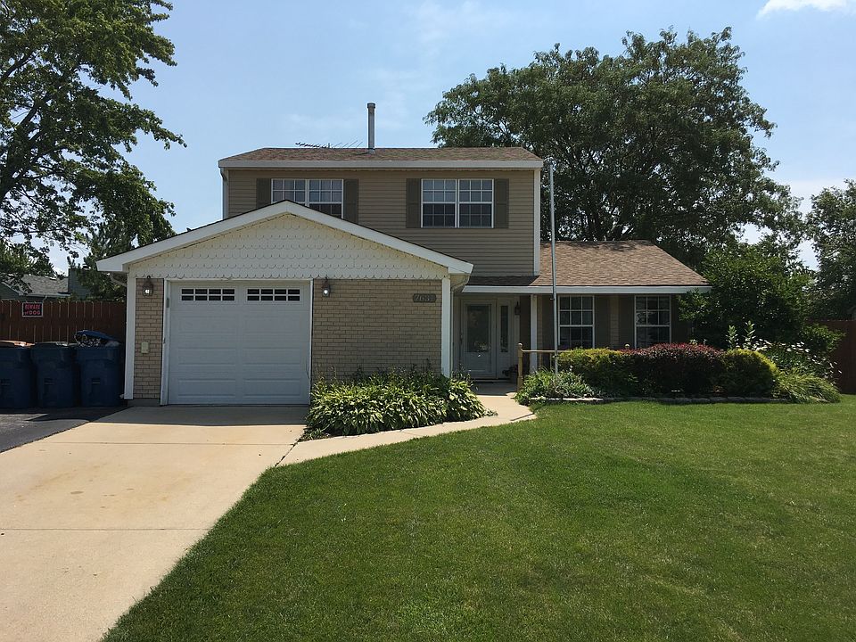1st image of 7631 W Hickory Creek Dr