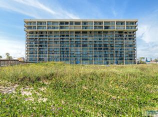 Suntide III, South Padre Island, TX 78597