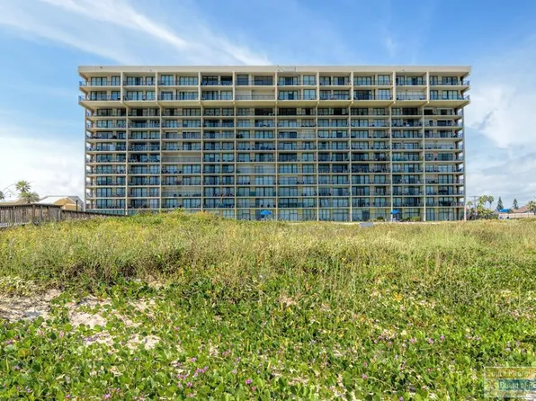 3000 Gulf Blvd APT 1002, South Padre Island, TX 78597