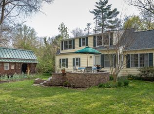 314 Rutgers Ave, Swarthmore, PA 19081