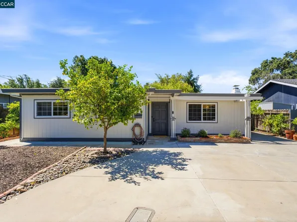 161 Diablo Ct, Pleasant Hill, CA 94523