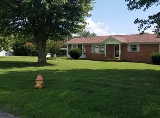 197 Union Hill Rd, Mc Minnville, TN 37110