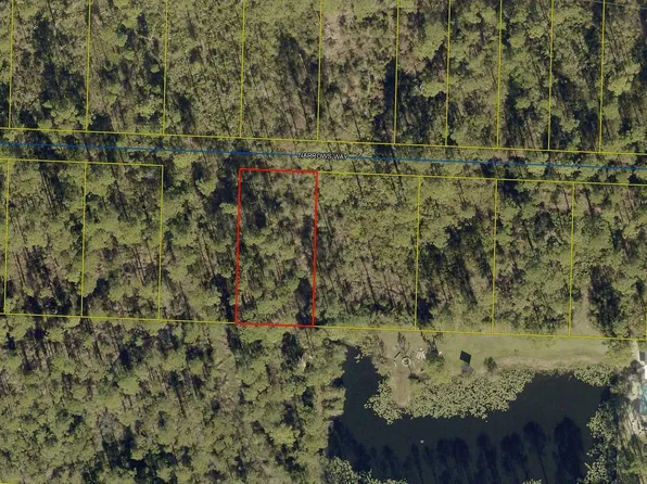 25 Narrows Way, Pt Washington, FL 32459