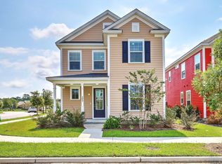 3057 Sweetleaf Ln, Johns Island, SC 29455