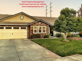 1754 S Rio Linda St, Visalia, CA 93292