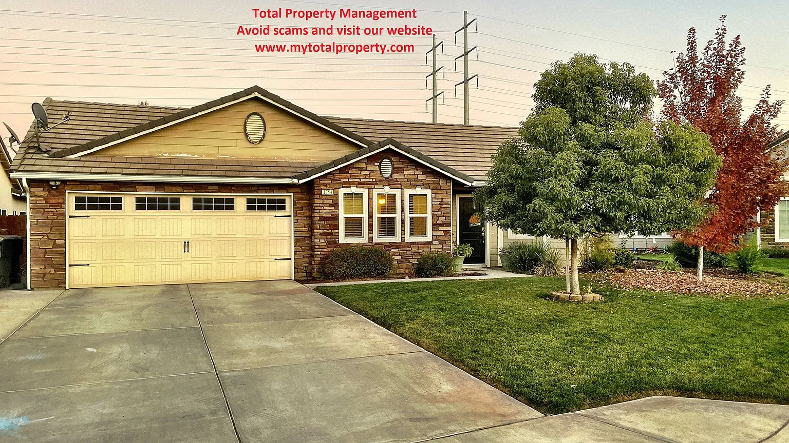 1754 S Rio Linda St photo 1