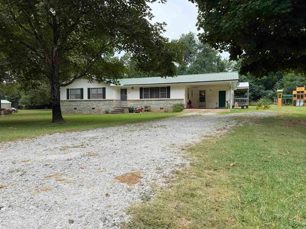 439 Haley St, Melbourne, AR 72556