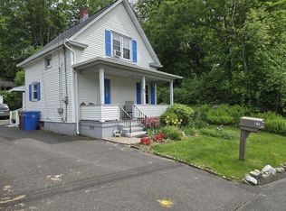 25 Kneen Street Ext, Shelton, CT 06484