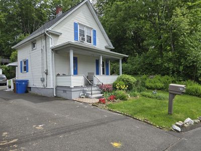 25 Kneen Street Extension, Shelton, CT, 06484