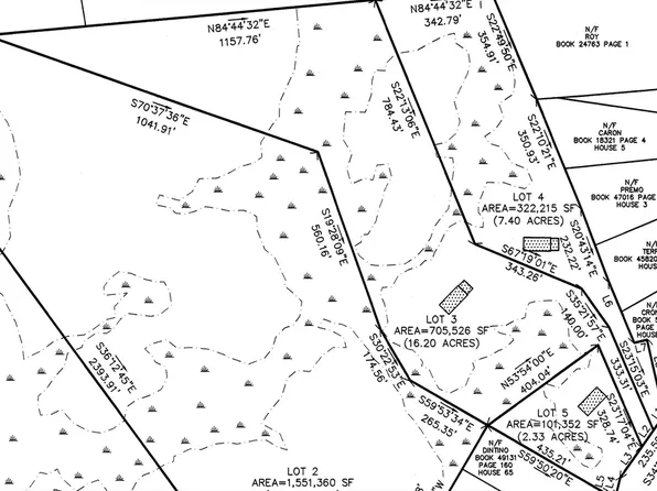 3 Smith Rd, Charlton, MA 01507