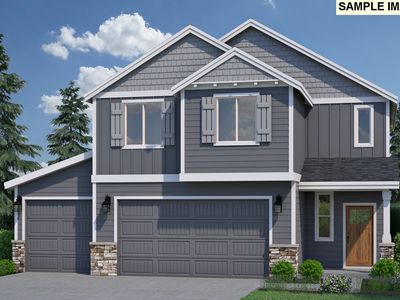 1424 NE Josephine Ct #183, Estacada, OR, 97023