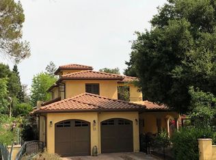 33 Lyell St, Los Altos, CA 94022