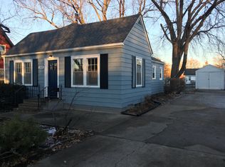 2925 48th Pl, Des Moines, IA 50310