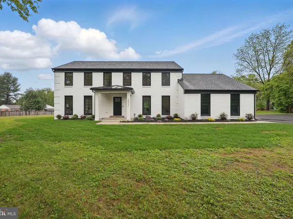 20931 Goshen Rd, Gaithersburg, MD 20882