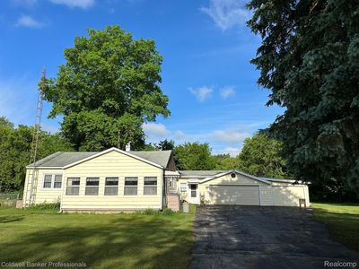 4201 Cheryl Dr, Flint, MI, 48506