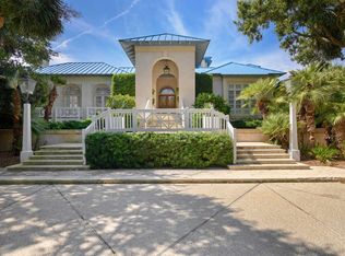 1210 Debordieu Blvd, Georgetown, SC 29440