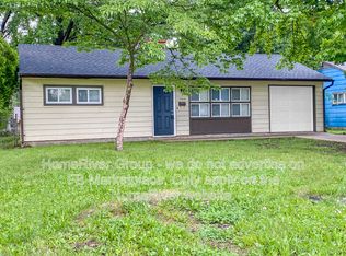 11414 Corrington Ave, Kansas City, MO 64134