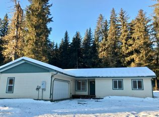 14705 Willow Dr, Seward, AK 99664