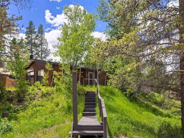 16 Magnum Bonum Dr, Breckenridge, CO 80424